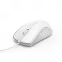Rato Hama MC-200 escritório destro USB Type-A ótico 1200 DPI