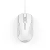 Rato Hama MC-200 escritório destro USB Type-A ótico 1200 DPI