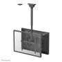 Suporte de teto Neomounts NM-C440DBLACK para monitor/TV duplo 32-60