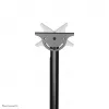 Suporte de teto Neomounts NM-C440DBLACK para monitor/TV duplo 32-60