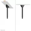 Suporte de teto Neomounts NM-C440DBLACK para monitor/TV duplo 32-60