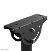 Suporte de teto Neomounts NM-C440DBLACK para monitor/TV duplo 32-60