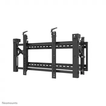 Suporte de parede para videowall Neomounts LED-VW2000 preto 32-75