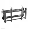 Suporte de parede para videowall Neomounts LED-VW2000 preto 32-75