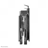 Suporte de parede para videowall Neomounts LED-VW2000 preto 32-75