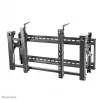 Suporte de parede para videowall Neomounts LED-VW2000 preto 32-75
