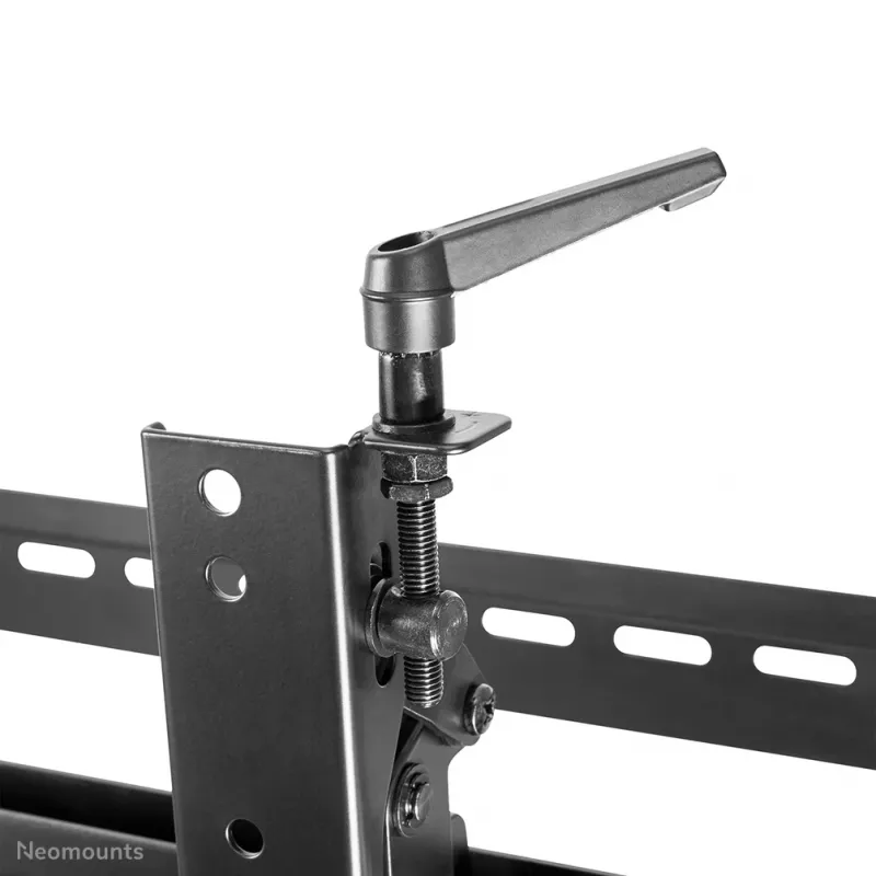 Suporte de parede para videowall Neomounts LED-VW2000 preto 32-75