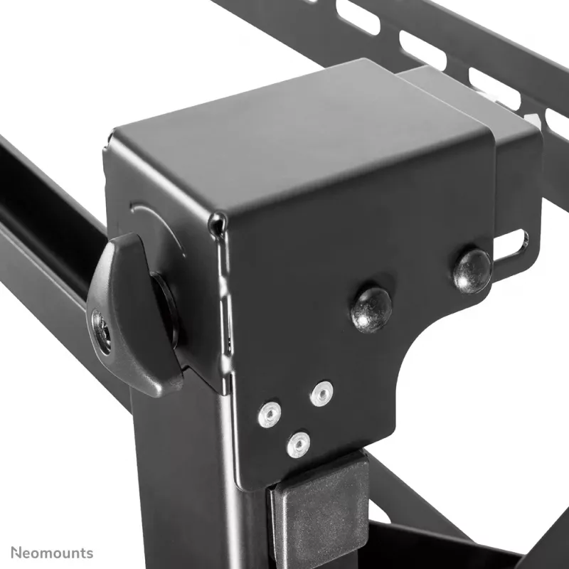 Suporte de parede para videowall Neomounts LED-VW2000 preto 32-75
