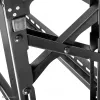 Suporte de parede para videowall Neomounts LED-VW2000 preto 32-75