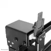 Suporte de parede para videowall Neomounts LED-VW2000 preto 32-75