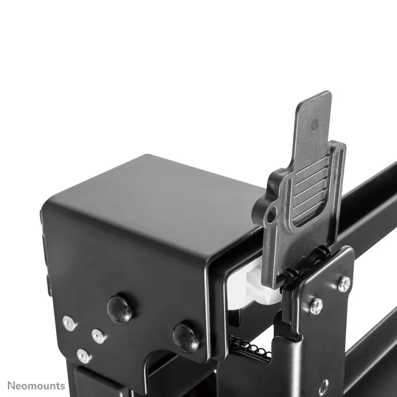 Suporte de parede para videowall Neomounts LED-VW2000 preto 32-75