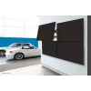 Suporte de parede para videowall Neomounts LED-VW2000 preto 32-75