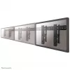 Suporte de parede para videowall Neomounts LED-VW1000 preto 40-75 inch - extensível - máx. 50 kg