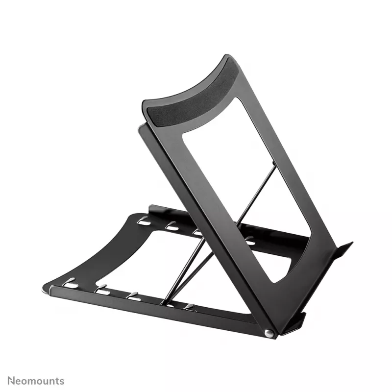 Suporte para portátil Neomounts NSLS075 preto 10-16