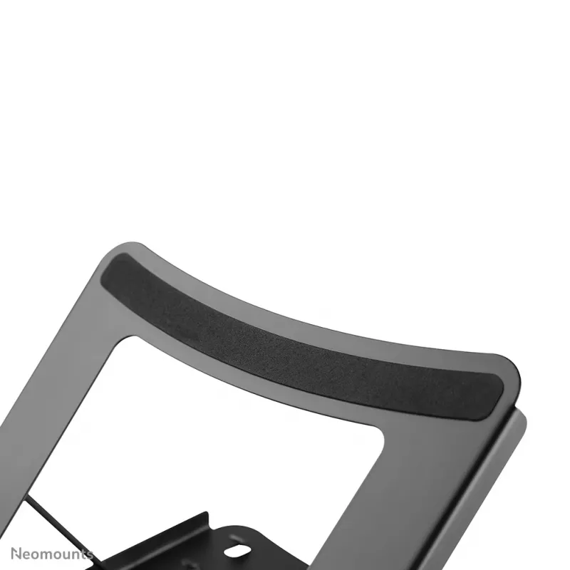 Suporte para portátil Neomounts NSLS075 preto 10-16