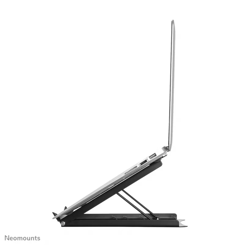 Suporte para portátil Neomounts NSLS075 preto 10-16
