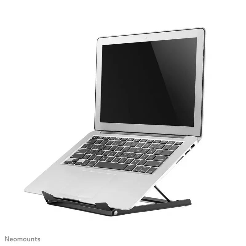 Suporte para portátil Neomounts NSLS075 preto 10-16