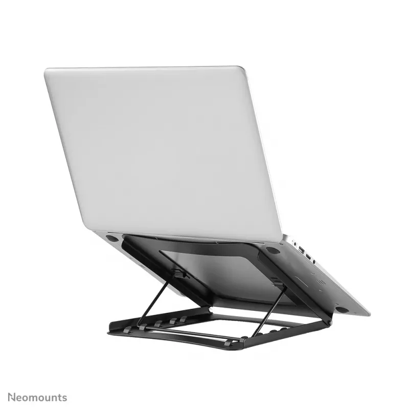 Suporte para portátil Neomounts NSLS075 preto 10-16