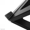 Suporte para portátil Neomounts NSLS075 preto 10-16