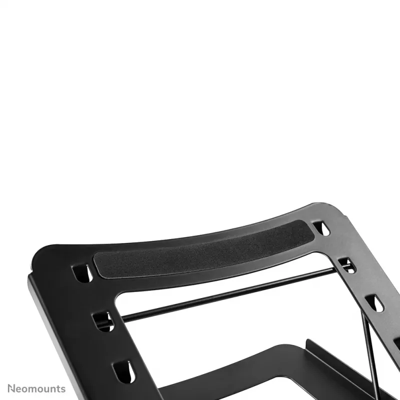 Suporte para portátil Neomounts NSLS075 preto 10-16