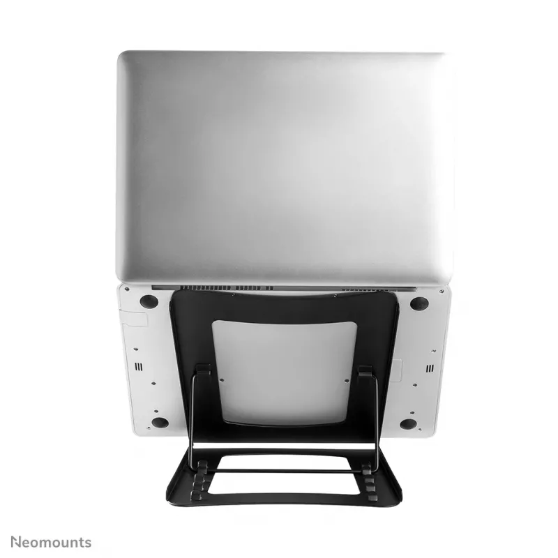 Suporte para portátil Neomounts NSLS075 preto 10-16
