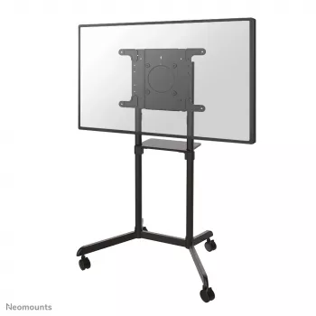Carrinho para TV Neomounts NS-M1250 preto 37-70