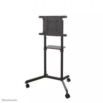 Carrinho para TV Neomounts NS-M1250 preto 37-70