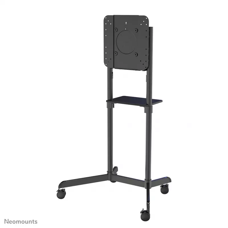 Carrinho para TV Neomounts NS-M1250 preto 37-70