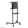 Carrinho para TV Neomounts NS-M1250 preto 37-70