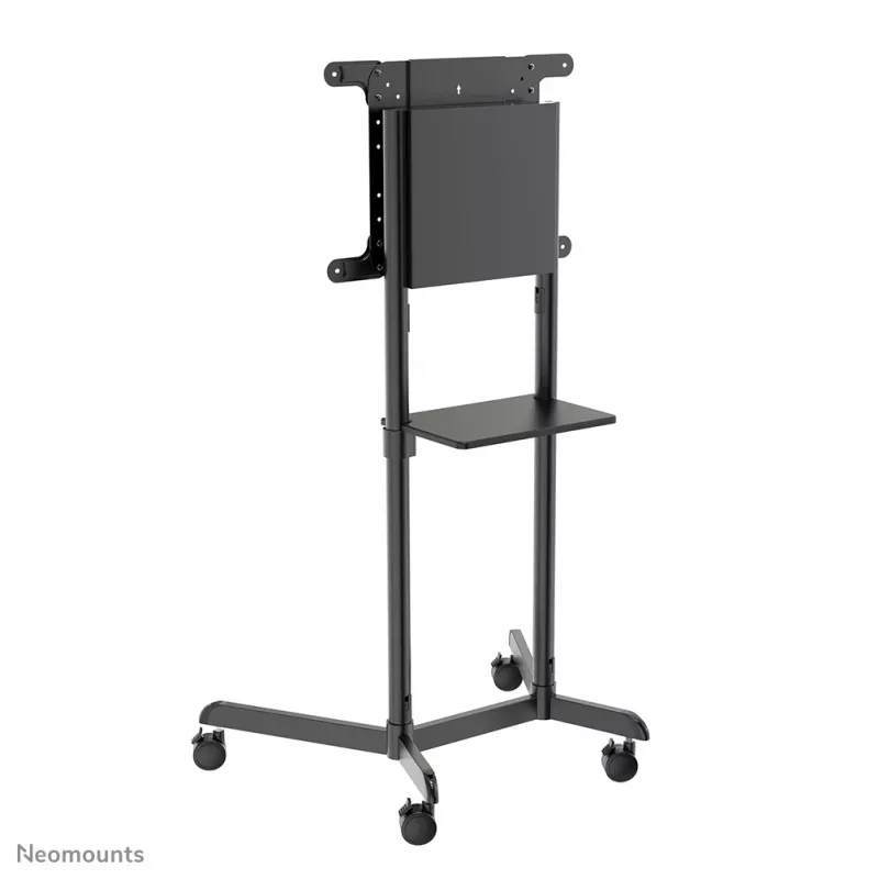 Carrinho para TV Neomounts NS-M1250 preto 37-70