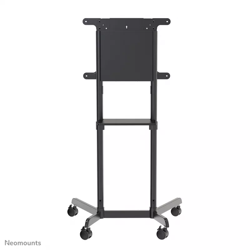 Carrinho para TV Neomounts NS-M1250 preto 37-70