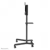 Carrinho para TV Neomounts NS-M1250 preto 37-70