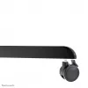 Carrinho para TV Neomounts NS-M1250 preto 37-70