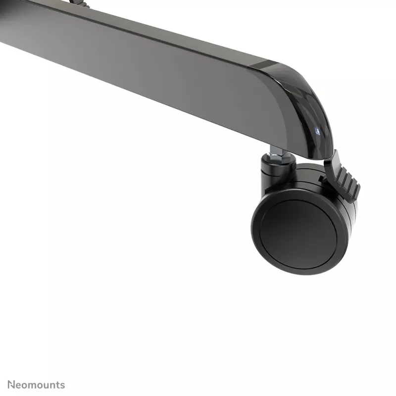Carrinho para TV Neomounts NS-M1250 preto 37-70
