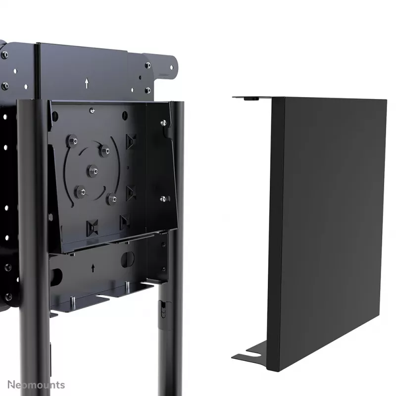 Carrinho para TV Neomounts NS-M1250 preto 37-70