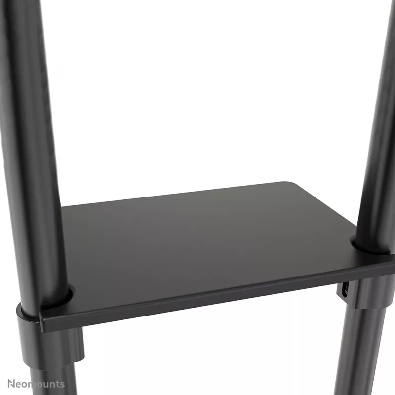 Carrinho para TV Neomounts NS-M1250 preto 37-70