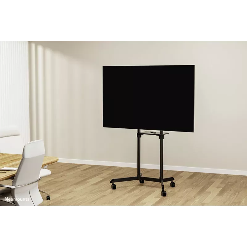 Carrinho para TV Neomounts NS-M1250 preto 37-70