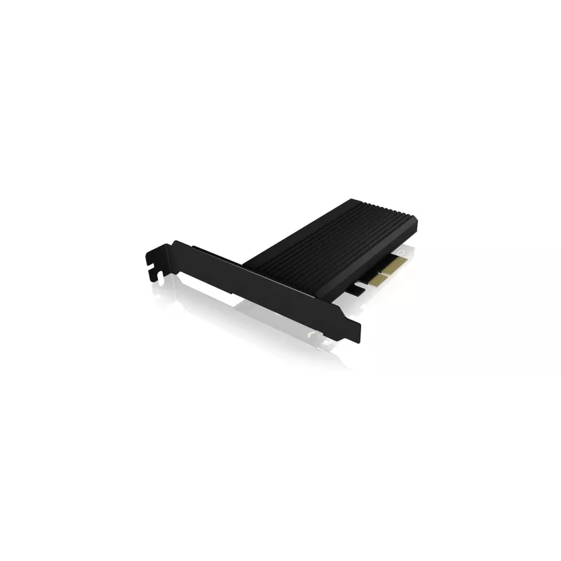 ICY BOX IB-PCI208-HS Placa/adaptador de interface Interno M.2