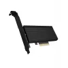 ICY BOX IB-PCI208-HS Placa/adaptador de interface Interno M.2