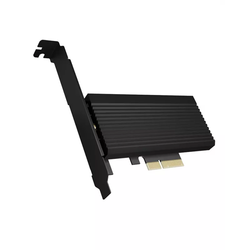 ICY BOX IB-PCI208-HS Placa/adaptador de interface Interno M.2
