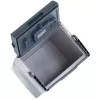 Adler AD 8078 Geleira elétrica portátil, 28 l, cinzenta/branca