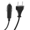 Adler AD 8078 Geleira elétrica portátil, 28 l, cinzenta/branca