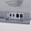 Adler AD 8078 Geleira elétrica portátil, 28 l, cinzenta/branca