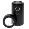 Moinho de café com mós cónicas Adler AD 4446bg — 150 W, depósito de grãos 75 g, mós em aço inoxidável, controlo por botões, preto