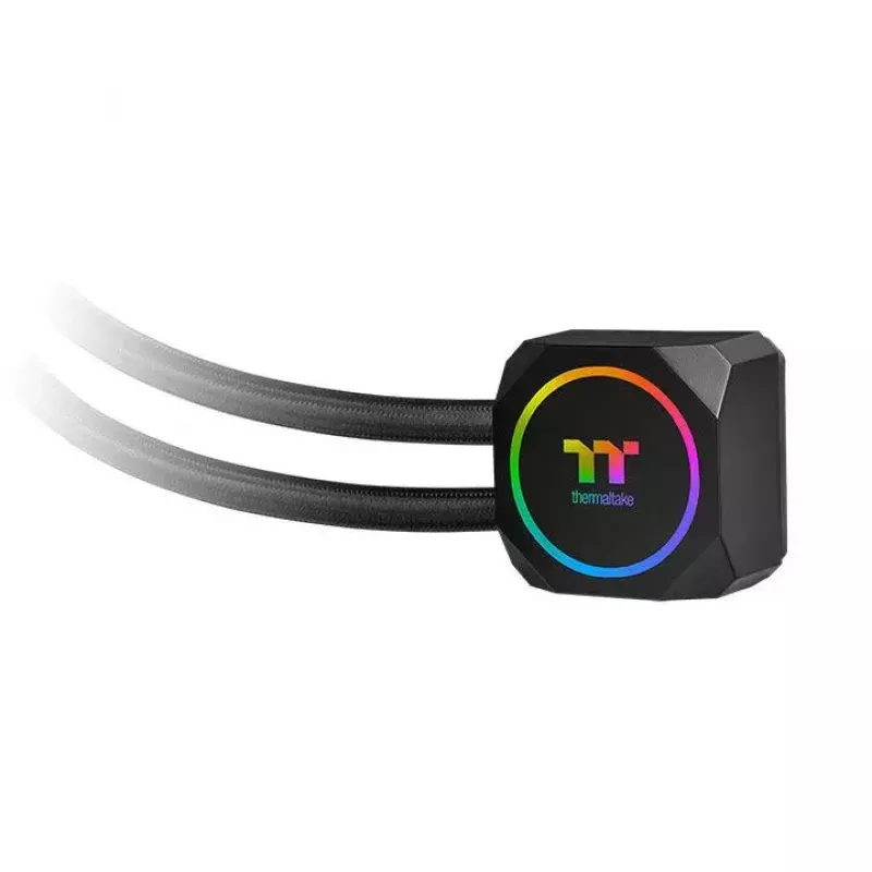 Refrigeração líquida tudo-em-um Thermaltake TH360 ARGB Sync