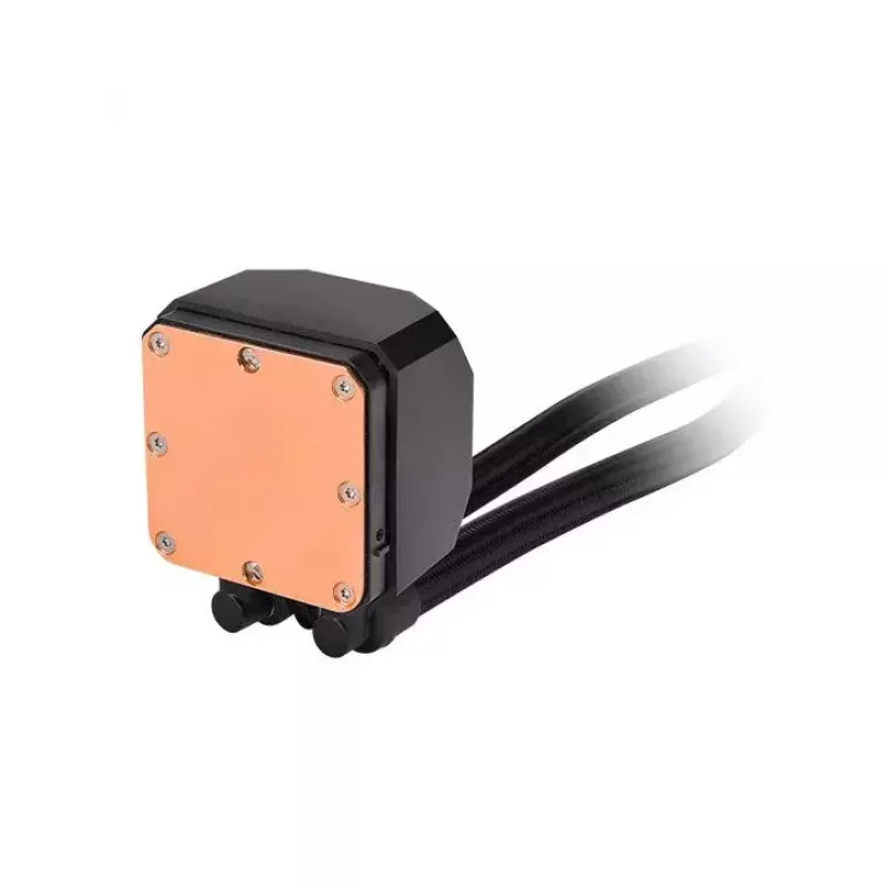 Refrigeração líquida tudo-em-um Thermaltake TH360 ARGB Sync