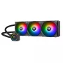 Refrigeração líquida tudo-em-um Thermaltake TH360 ARGB Sync