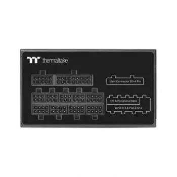 Fonte de alimentação Thermaltake Toughpower PF1 650 W