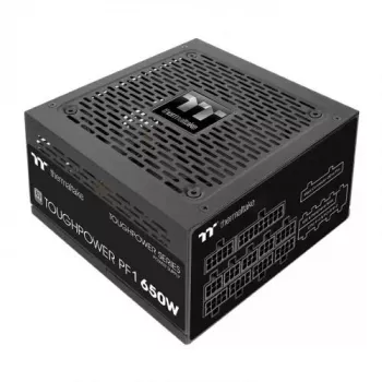 Fonte de alimentação Thermaltake Toughpower PF1 650 W