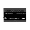 Fonte de alimentação Thermaltake Toughpower PF1 750 W 24-Pin-ATX ATX preto